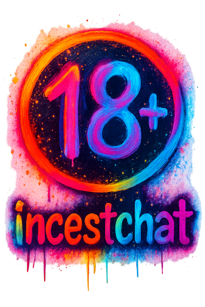 INCEST CHAT 18+ gate